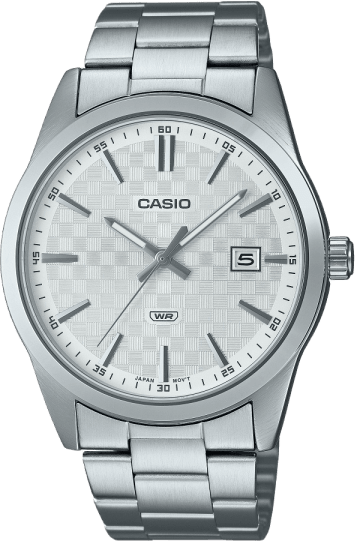Casio Analog
