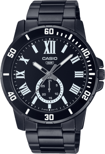 Casio Analog