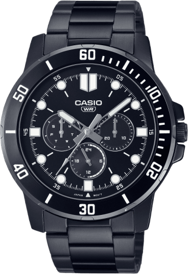 Casio Analog