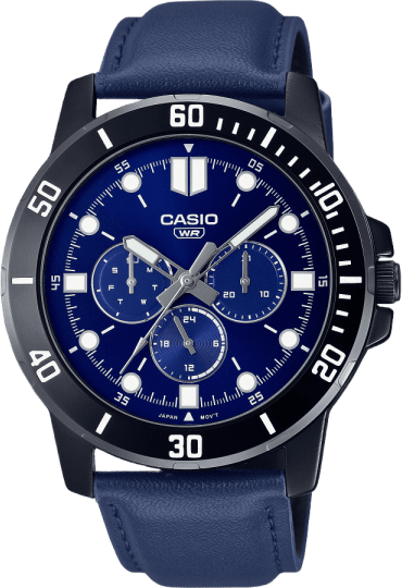 Casio Analog