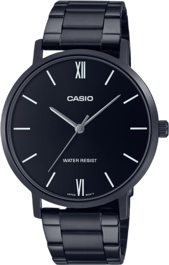 Casio Analog