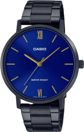 Casio Analog