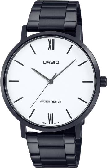 Casio Analog
