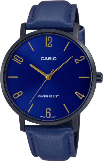 Casio Analog