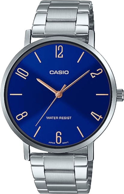 Casio Analog