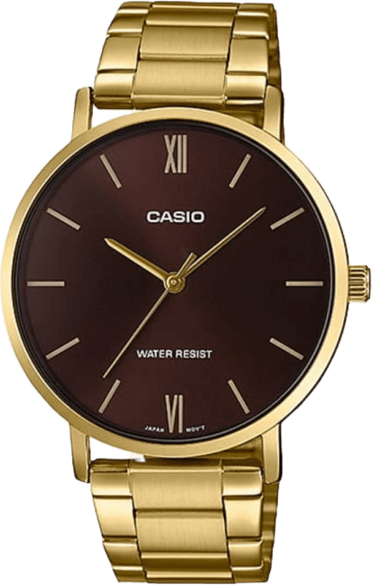 Casio Analog