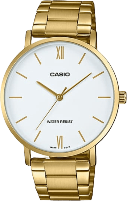 Casio Analog