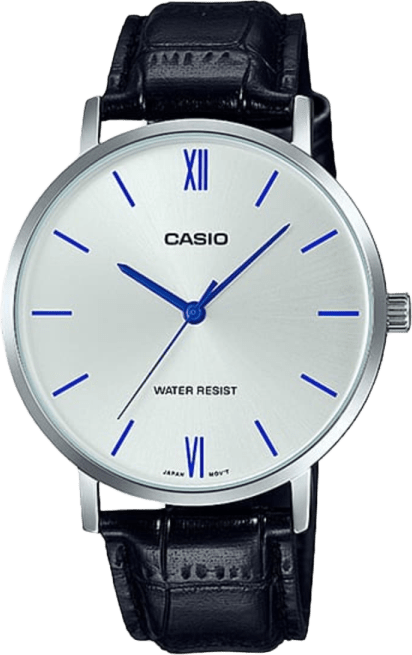 Casio Analog