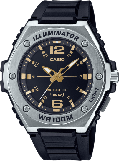 Casio Analog