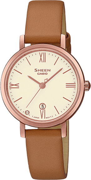 Casio Analog