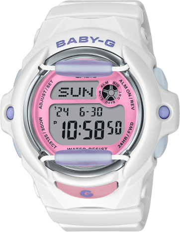 Casio Basic