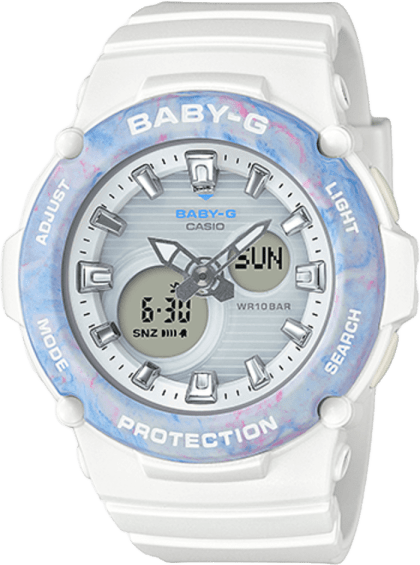 Casio Bga-270 Series