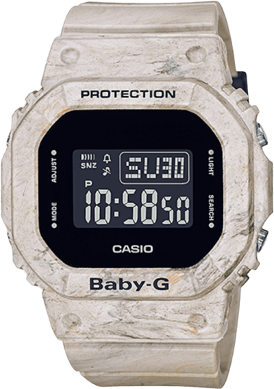 Casio Bgd-560 Series