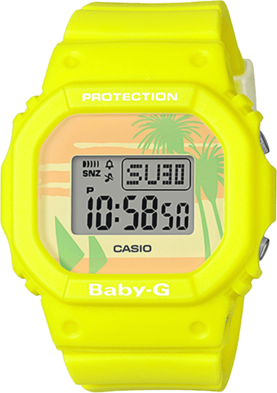 Casio Bgd-570 Series