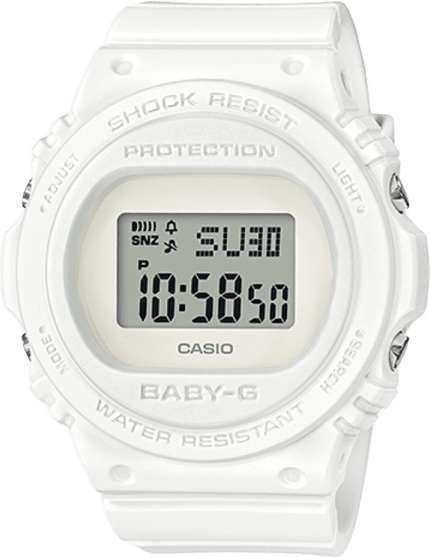 Casio Bgd-570 Series