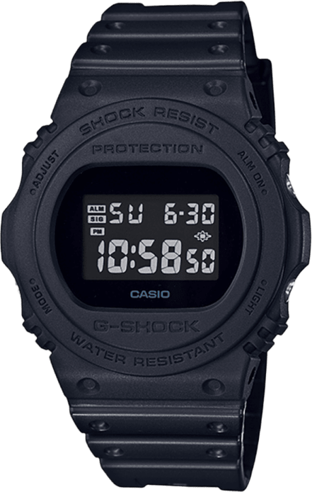 Casio Digital 5700 Series