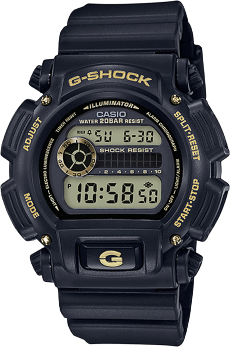 Casio Digital 9052 Series