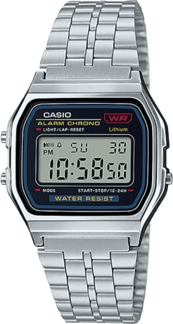 Casio Digital