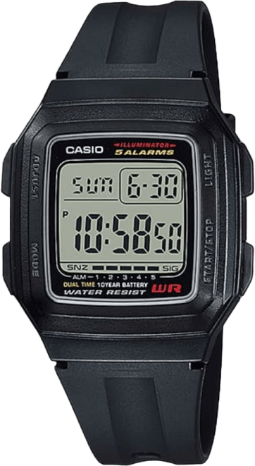 Casio Digital