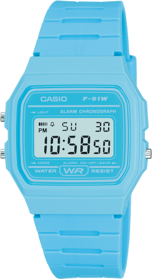 Casio Digital