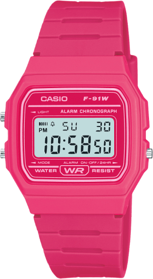 Casio Digital