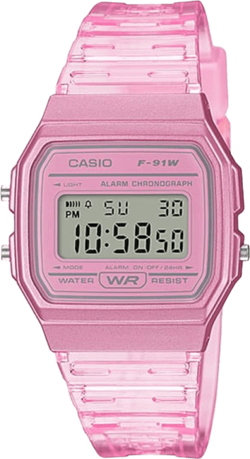 Casio Digital