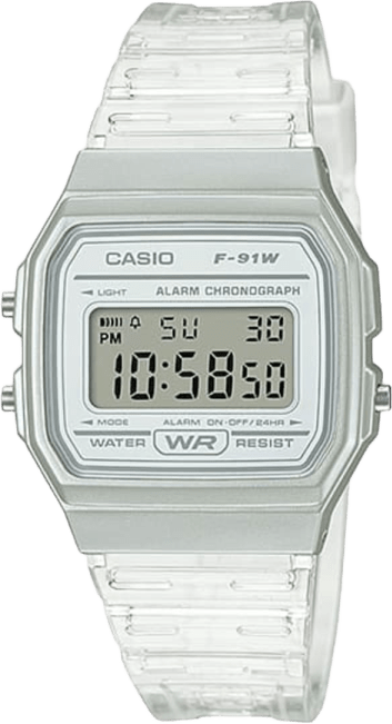 Casio Digital