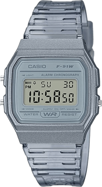 Casio Digital