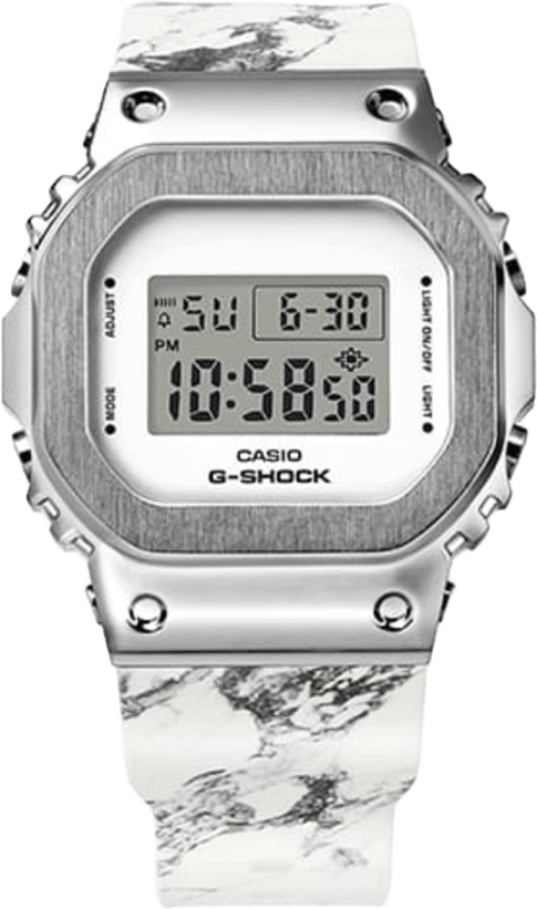 Casio Digital Gm-s5600 Series