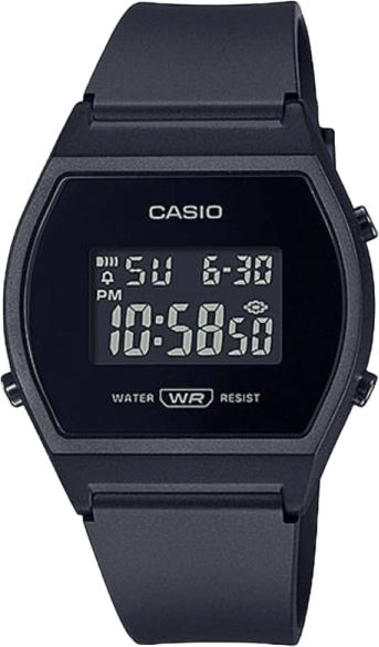 Casio Digital