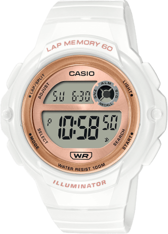 Casio Digital