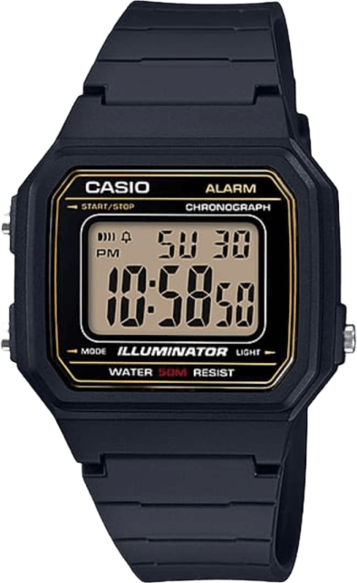 Casio Digital