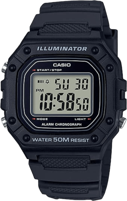 Casio Digital