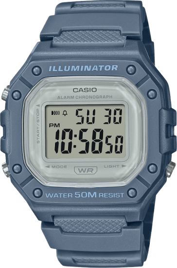 Casio Digital