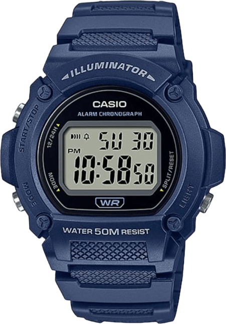 Casio Digital