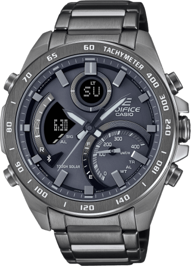 Casio Ecb-900 Series