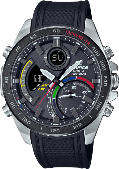 Casio Ecb-900 Series