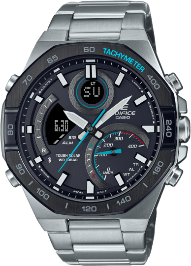 Casio Ecb-900 Series