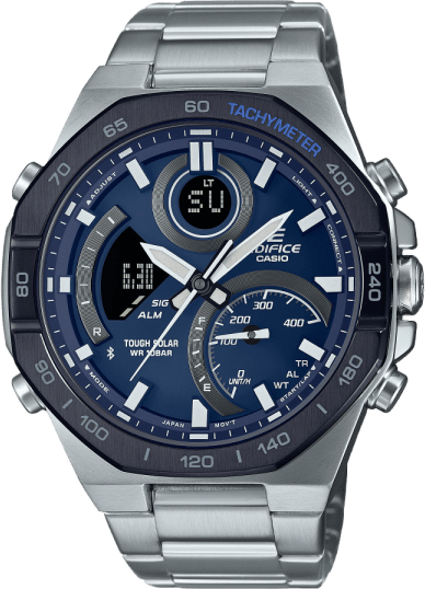 Casio Ecb-900 Series