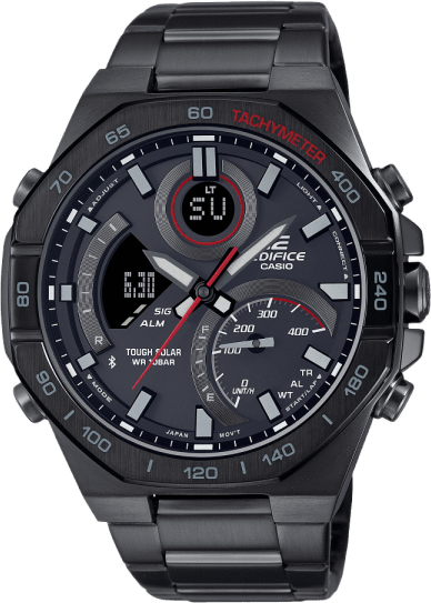 Casio Ecb-900 Series