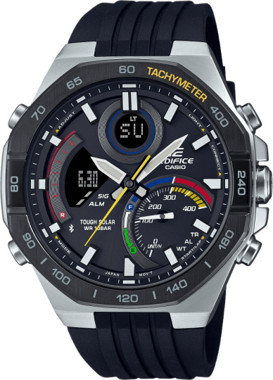 Casio Ecb-900 Series