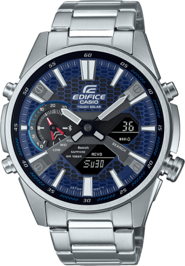 Casio Ecb-s100 Series