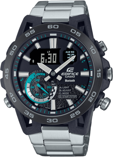 Casio Edifice Sospensione
