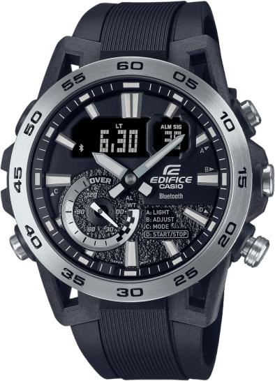 Casio Edifice Sospensione