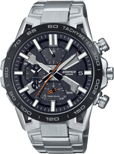 Casio Edifice Sospensione