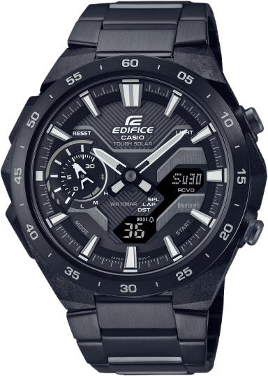 Casio Edifice Windflow