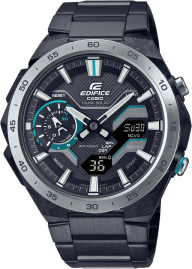 Casio Edifice Windflow