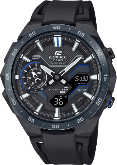 Casio Edifice Windflow
