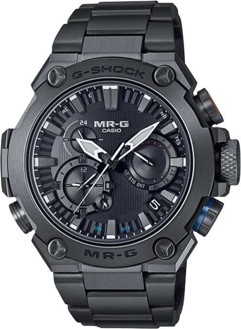 Casio Mr-g Mrg-b2000 Series
