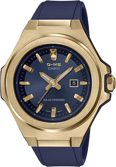 Casio Msg-s500 Series